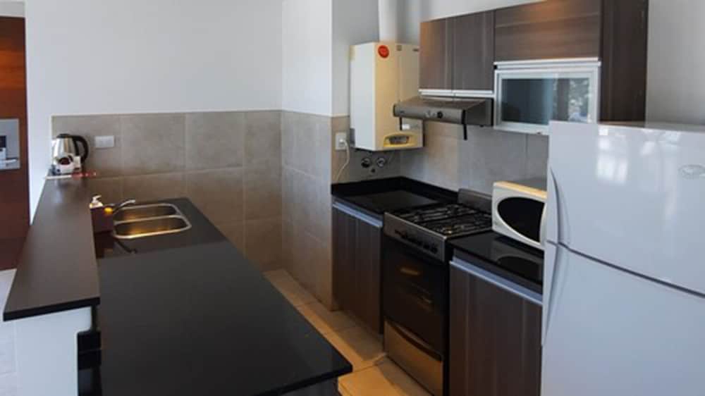 Amerian Carlos Paz Apart And Suites 30/53