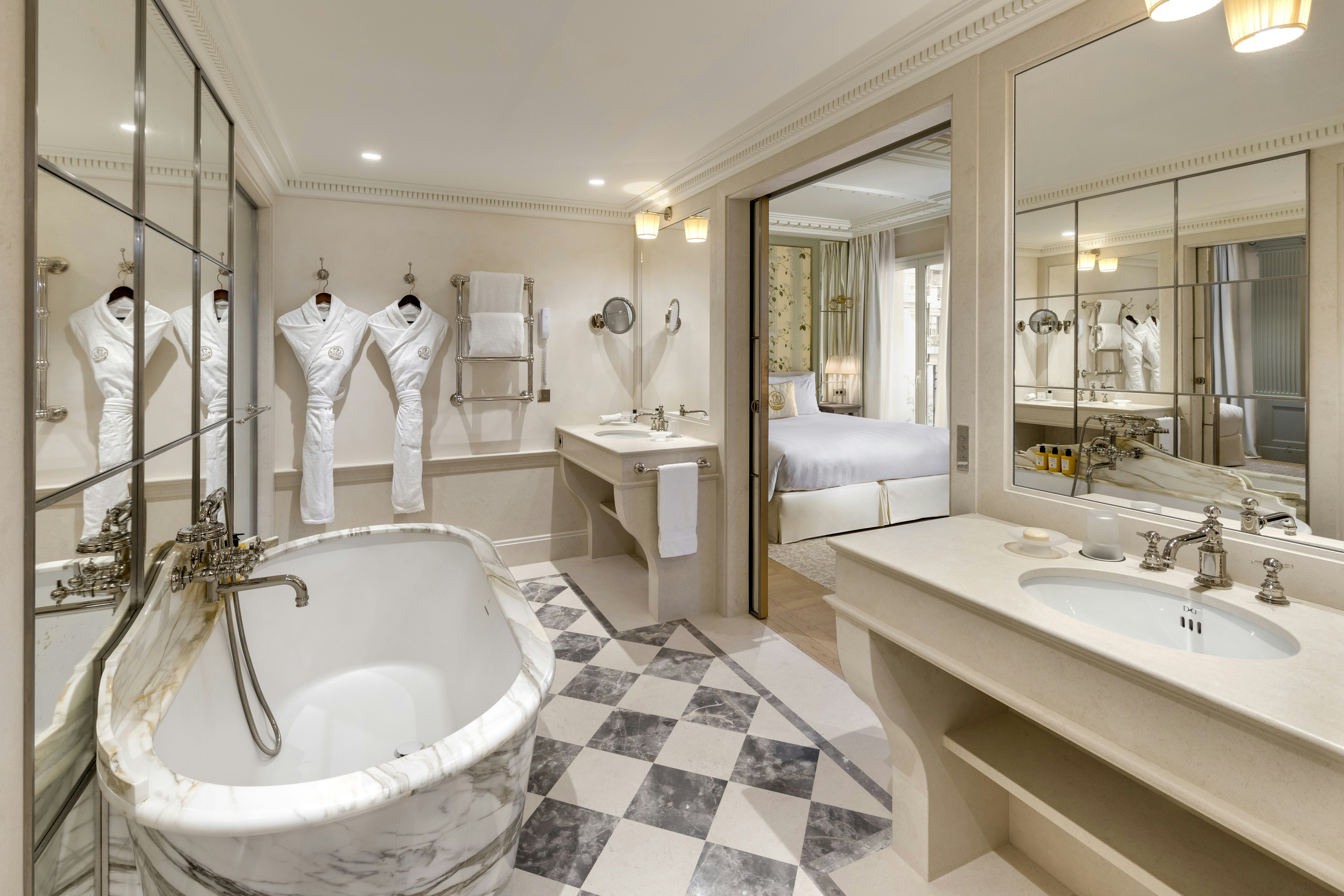 Hotel Metropole Monte Carlo 62/62
