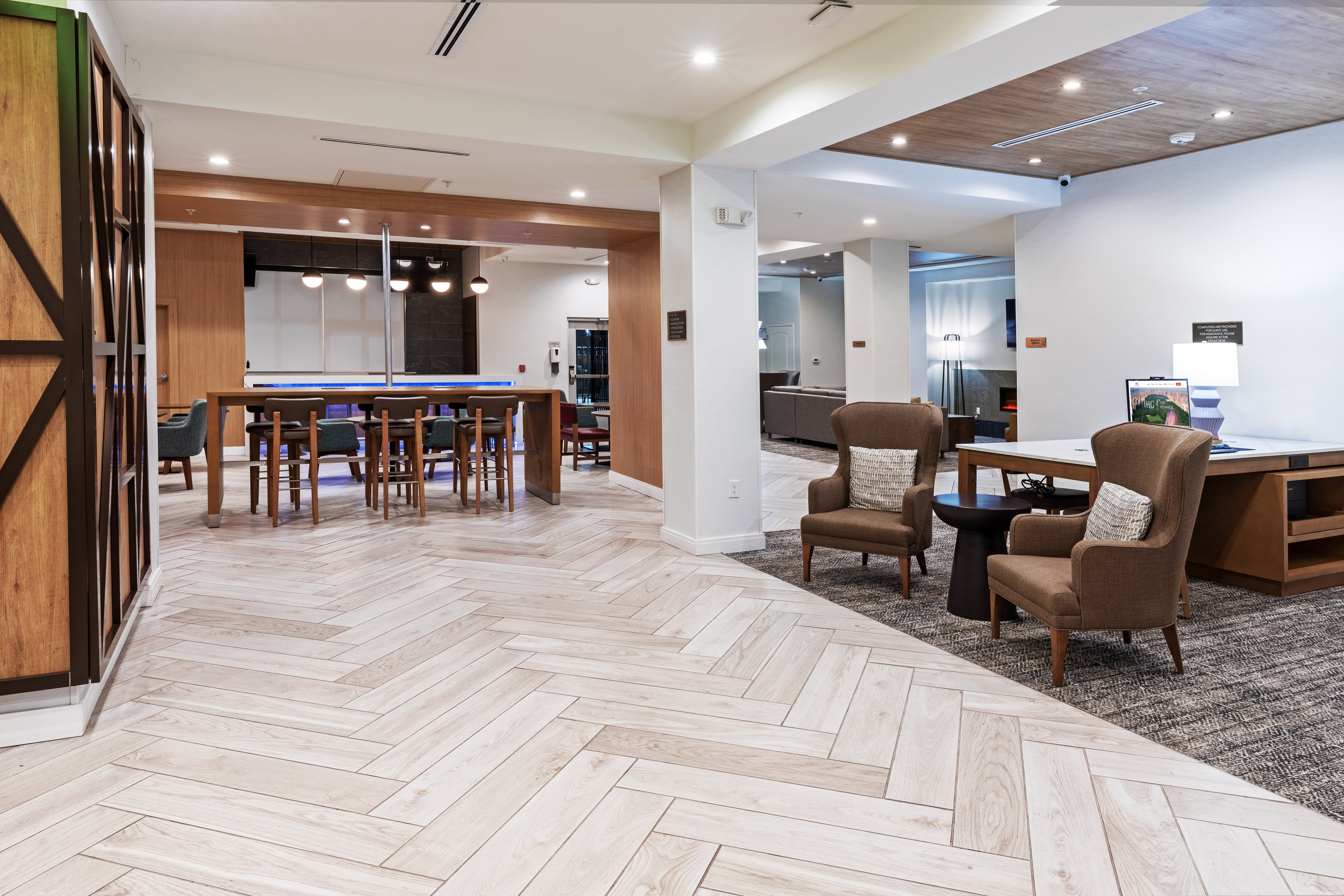 Staybridge Suites Portland 30/47