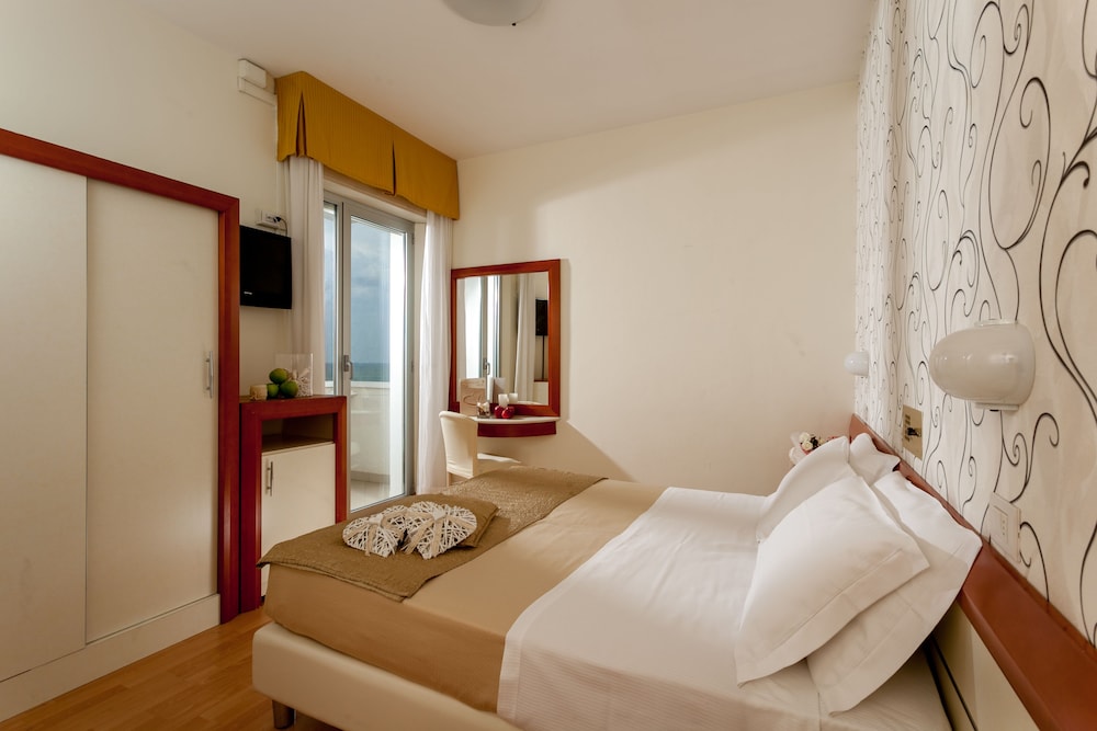 Hotel Aristeo 31/72