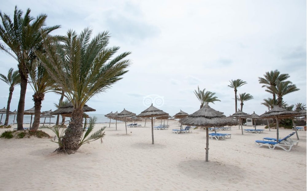 Club Palm Azur Families and Couples in AGHIR