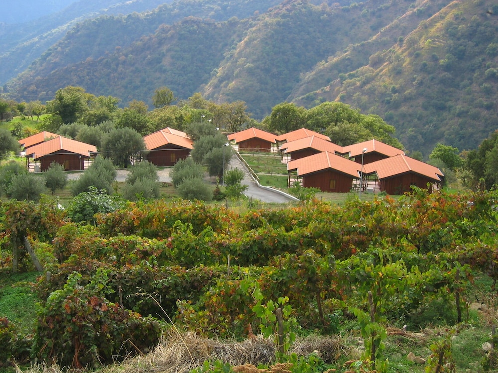 Agriturismo San Cataldo Farm Home 50/56