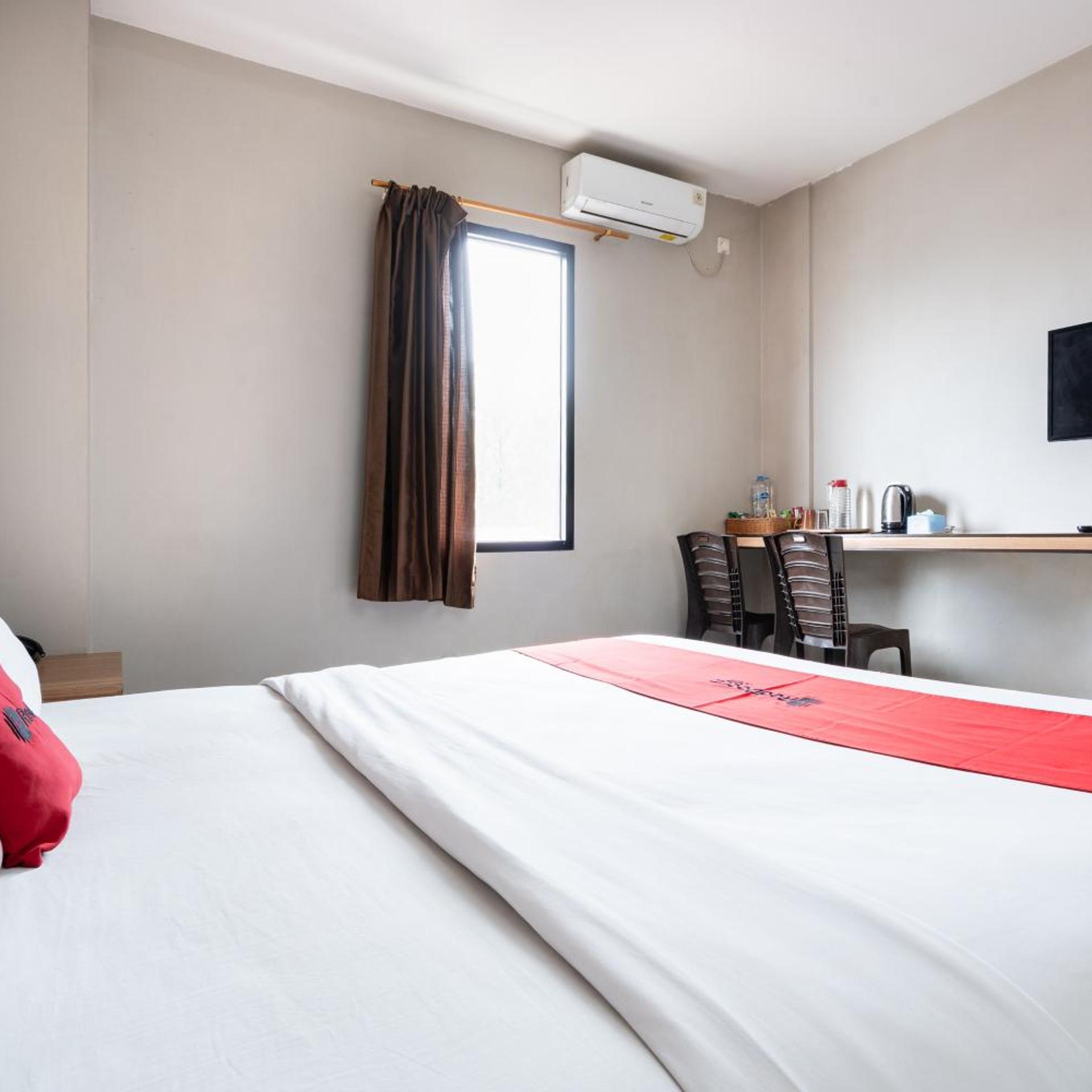 Urbanview Hotel Ulin Samarinda 11/36