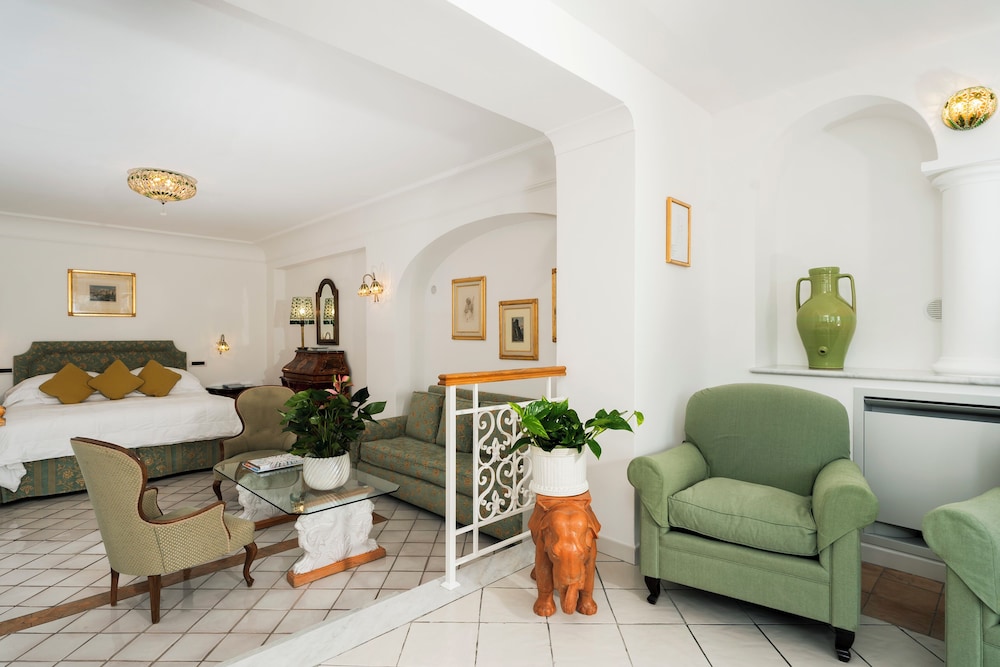 Hotel Villa Brunella 52/74