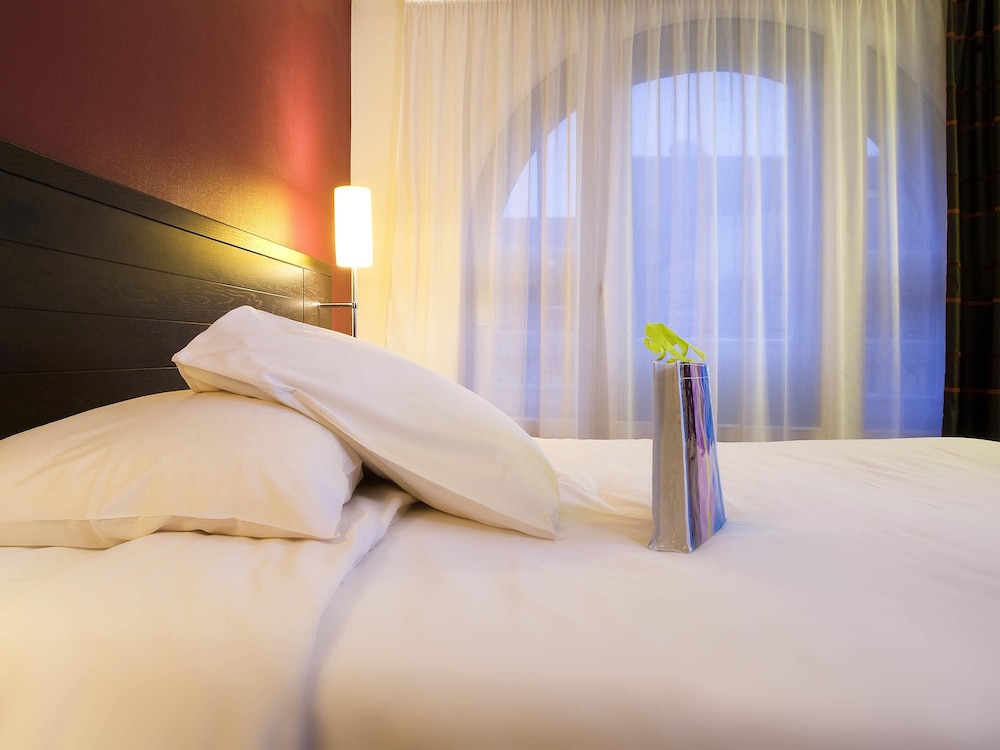 ibis Styles Metz Centre Gare 25/65