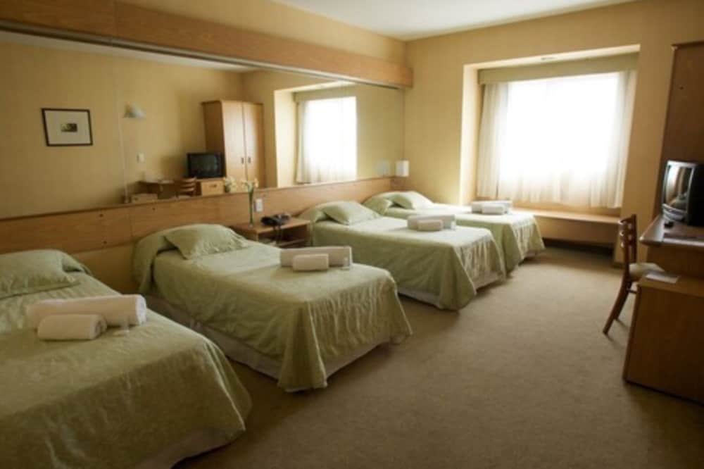 Hathor Hotels Mendoza 23/63