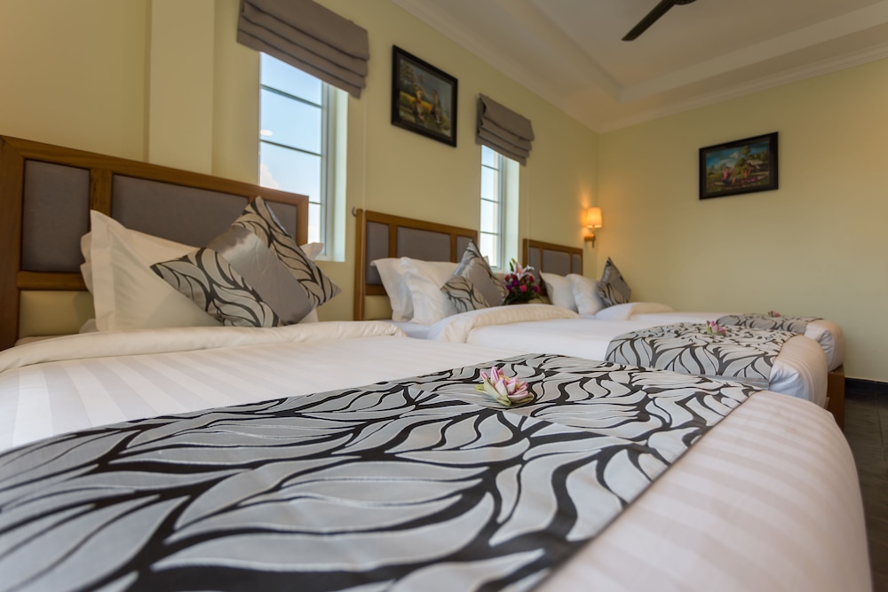 Grand Bayon Siem Reap Hotel 27/66