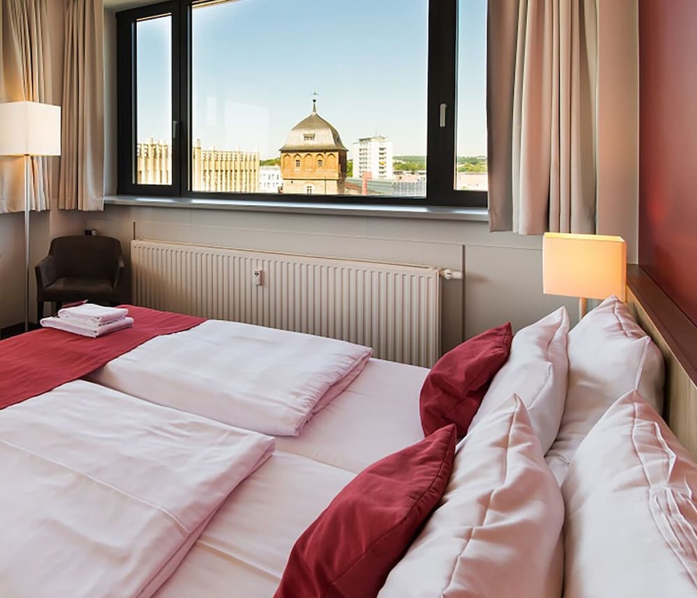 Biendo Hotel Chemnitz 12/26