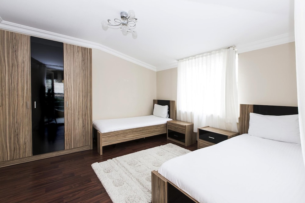 Sarot Thermal Vadi Tatil Köyü 13/50