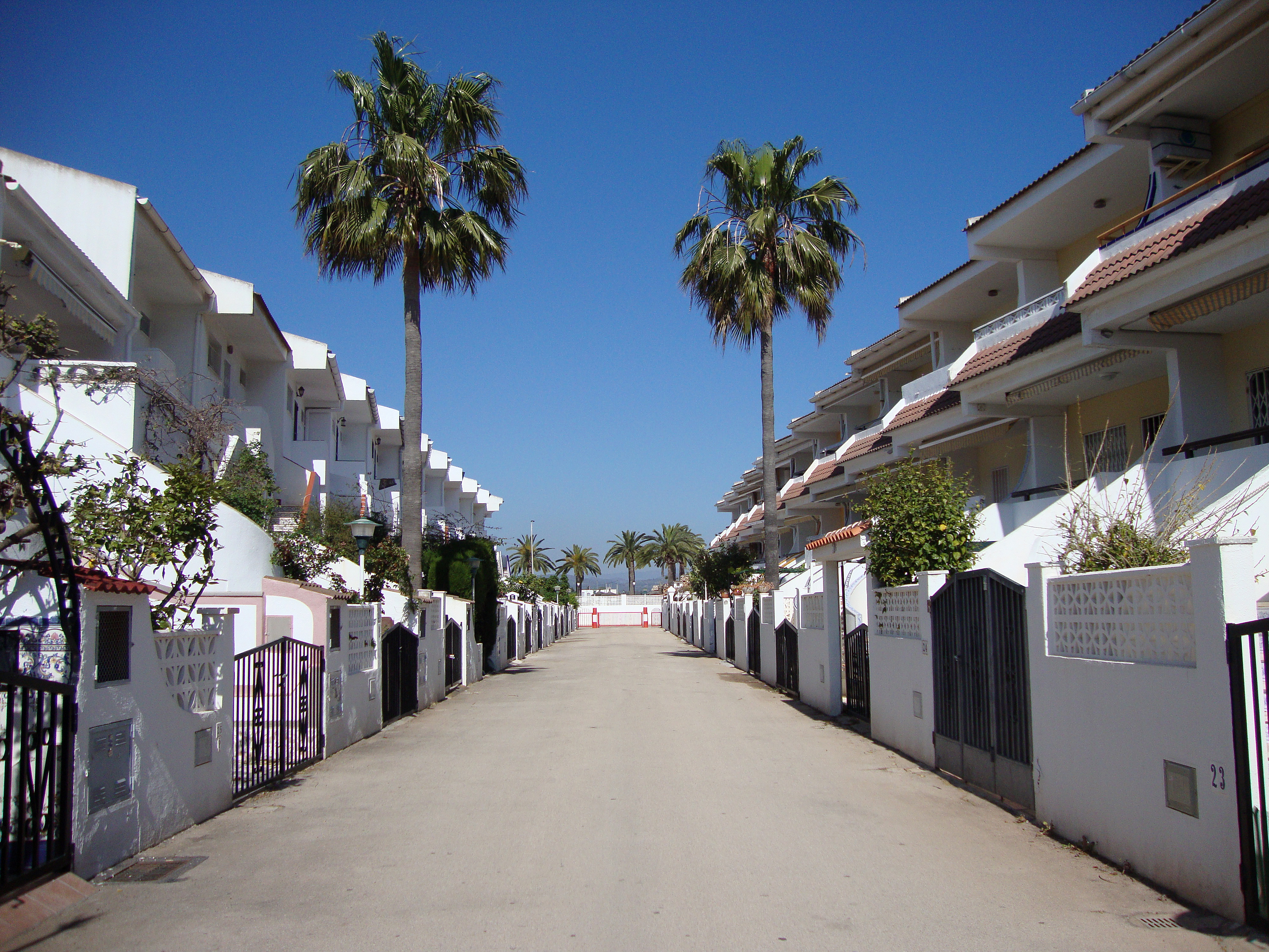 Apartamentos PeaIsmar I Y Ii 3000 - Peniscola 32/50