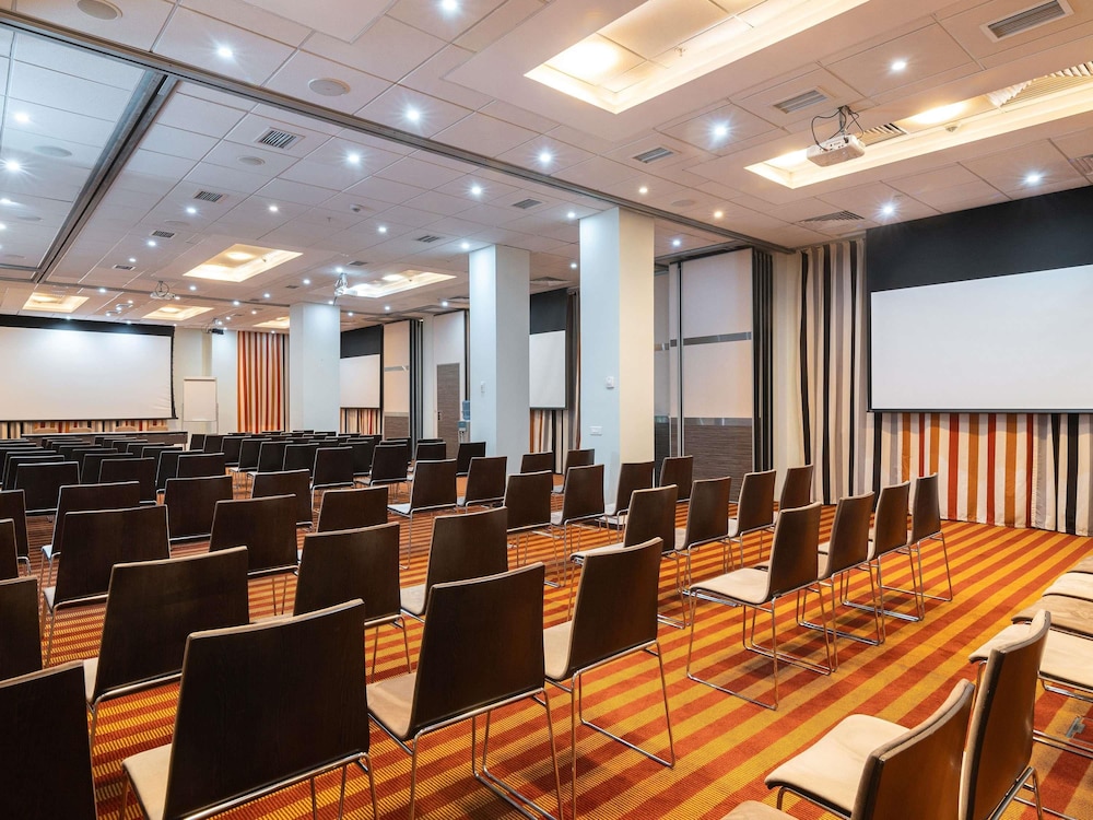 Ibis Astana Hotel 47/57