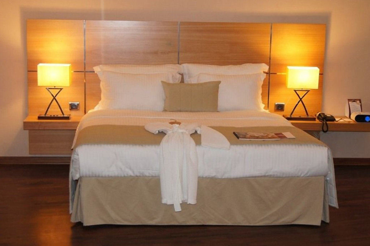 Anemon Ordu Otel 18/63