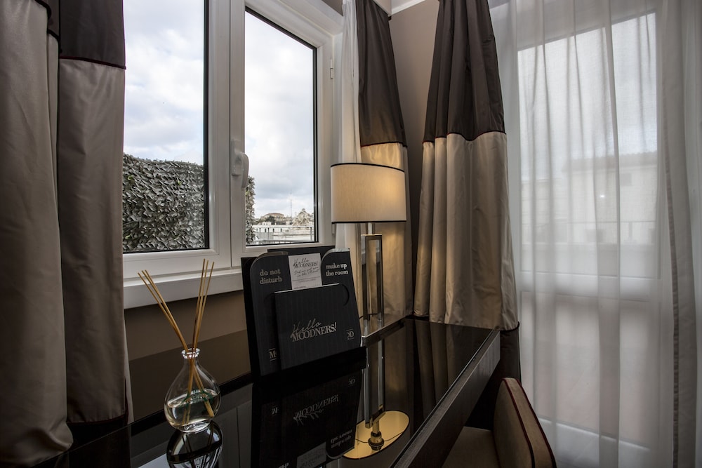 Rome Times Hotel 61/68