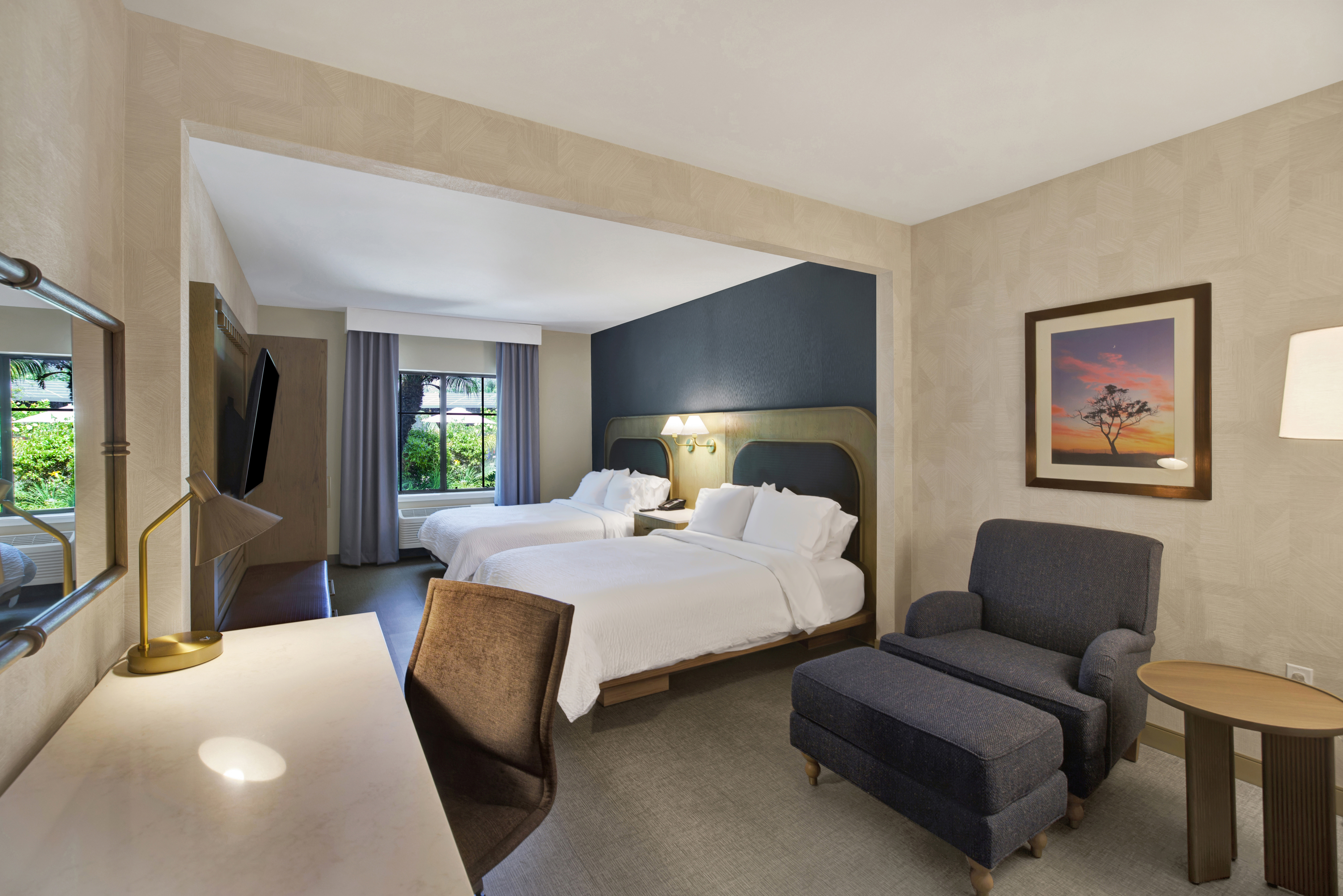 Holiday Inn Express Hotel Suites Carpinteria 23/77