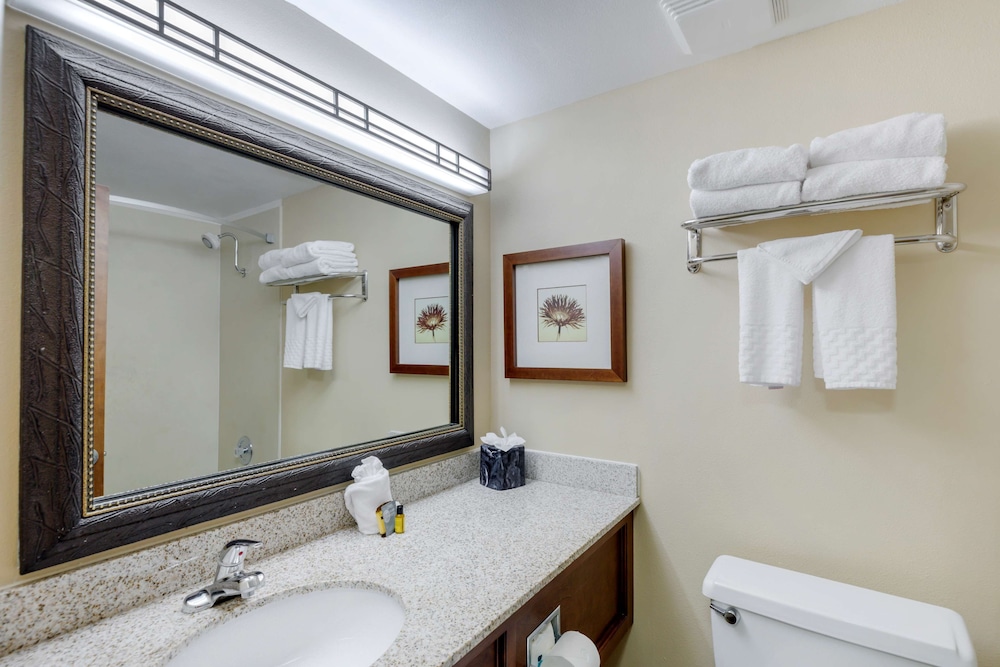 Best Western Plus Loveland Inn 21/56