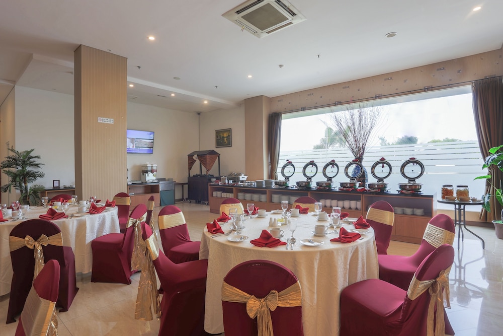 Grand Hap Hotel 34/44