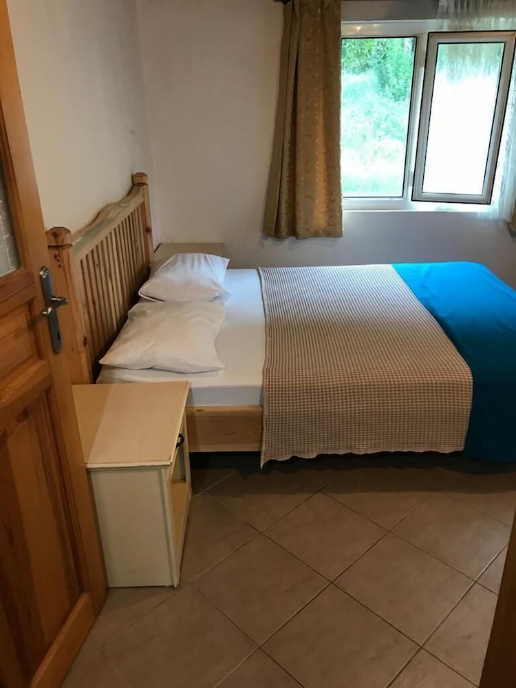 Cirali Villa Zeytin 4/50