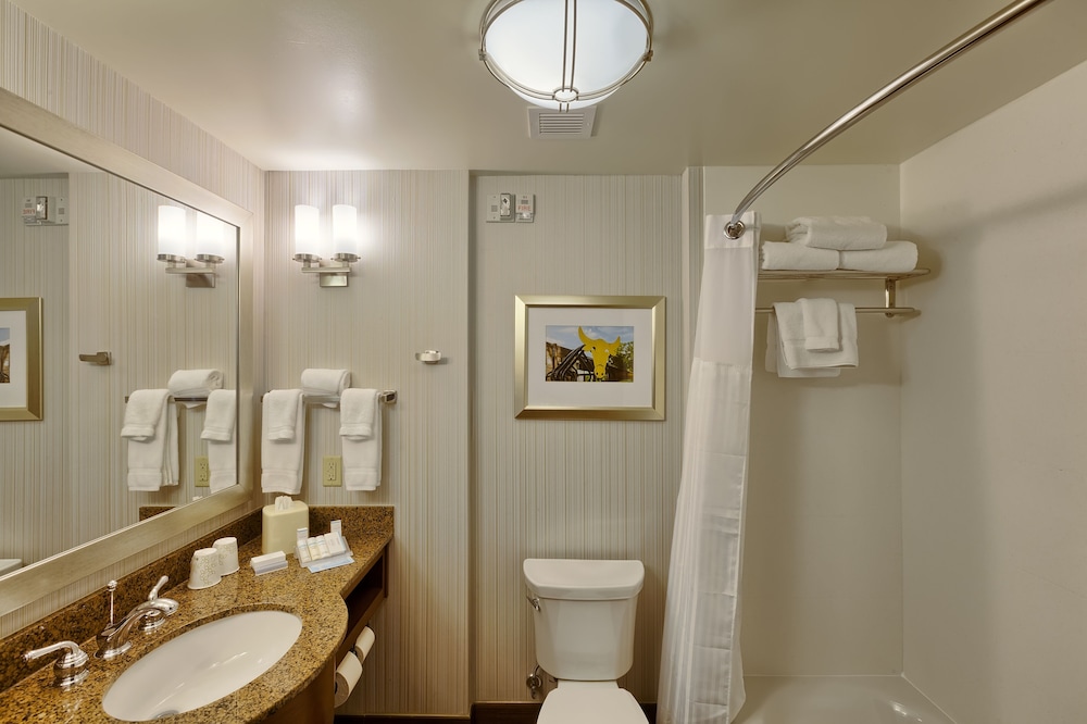 Hilton Garden Inn Durham/University Medical Center 12/42
