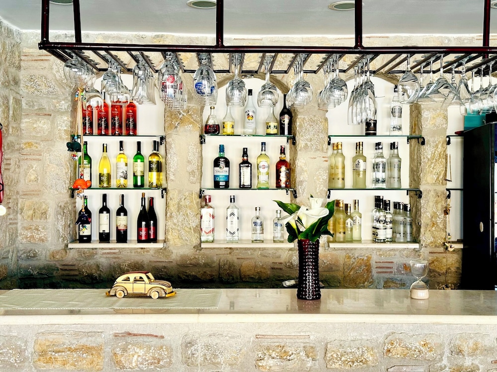 Villa Anfora Otel in DATCA