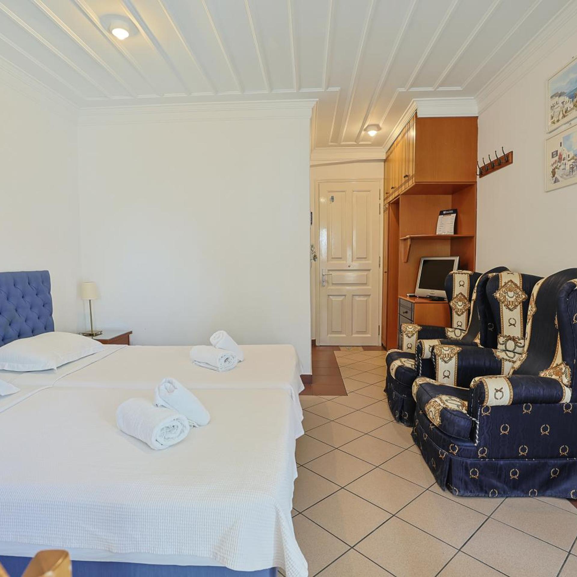KALIMERA HOTEL &amp; APARTMENTS 9/23