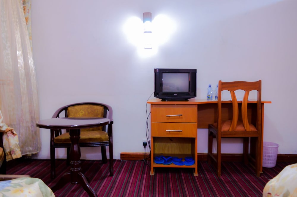 Wida Highway Motel 18/26