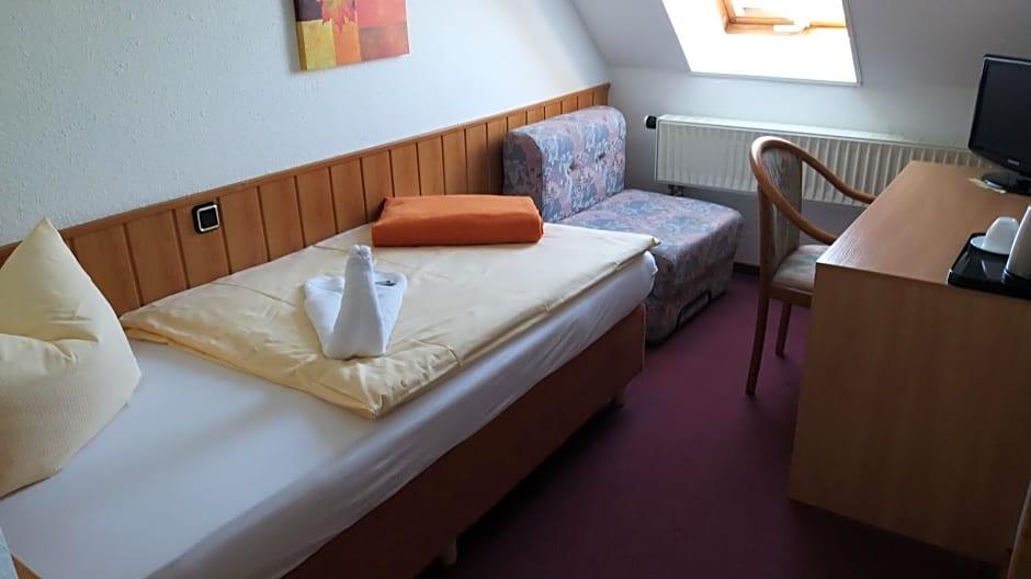 Hotel Haufe 19/43