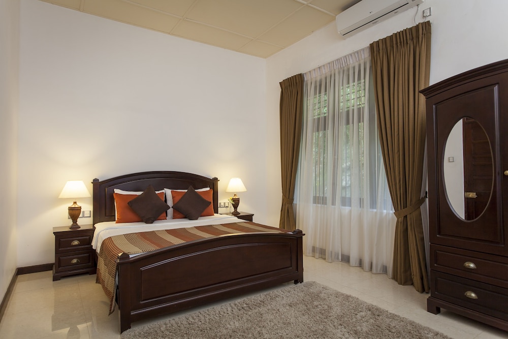 Amaya Bungalow 13/65