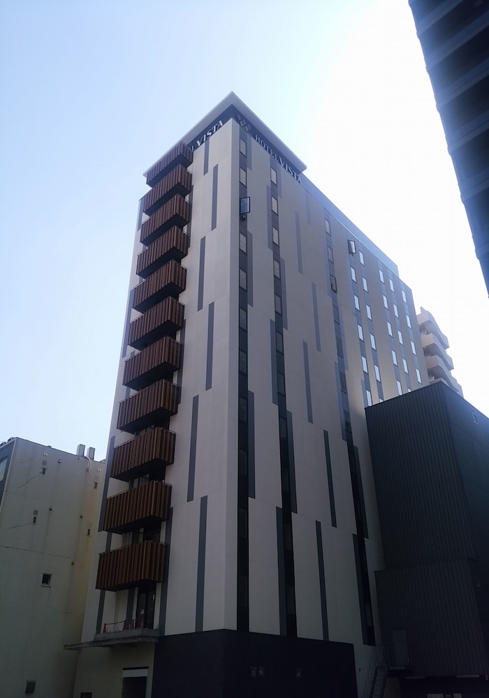 Hotel Vista Nagoya Nishiki in NAGOYA