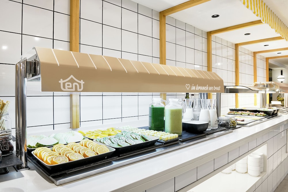弗格斯卡帕海滩酒店(Tent Capi Playa) 图片4