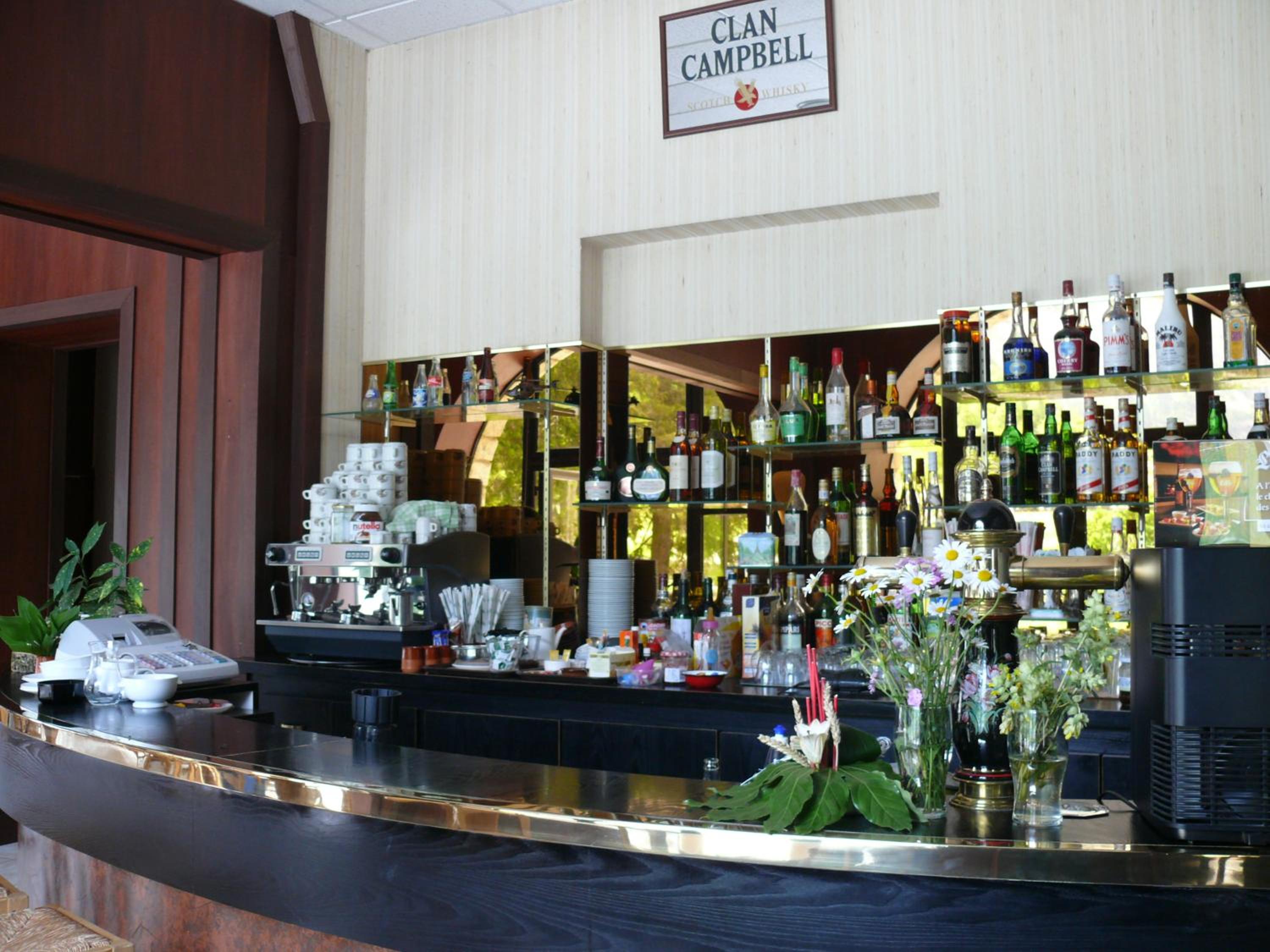 Hotel Vignemale Gavarnie 7/24