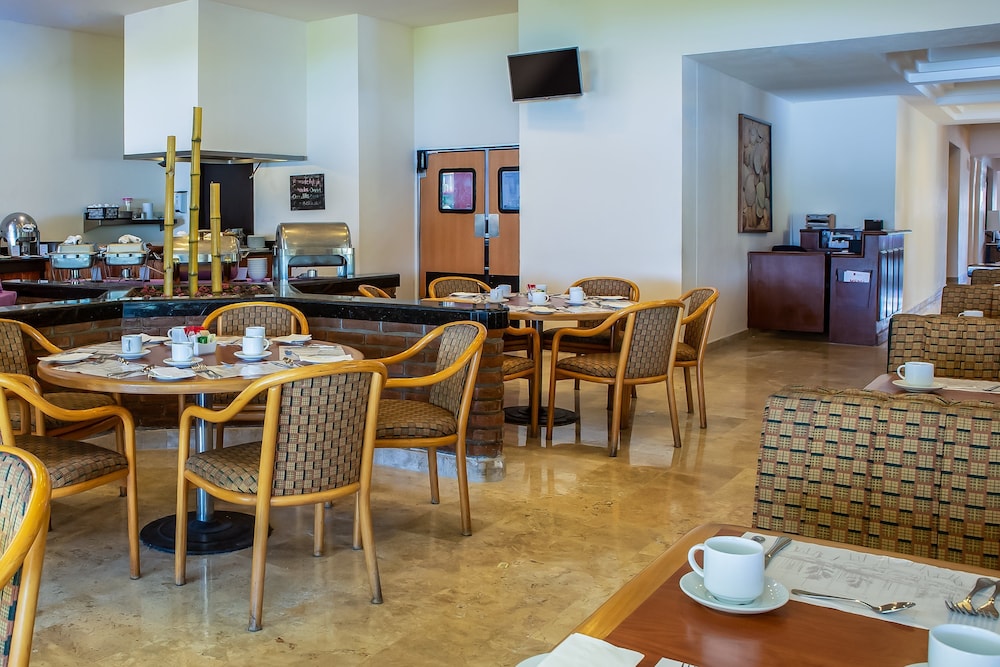 Fiesta Inn Tampico 29/45