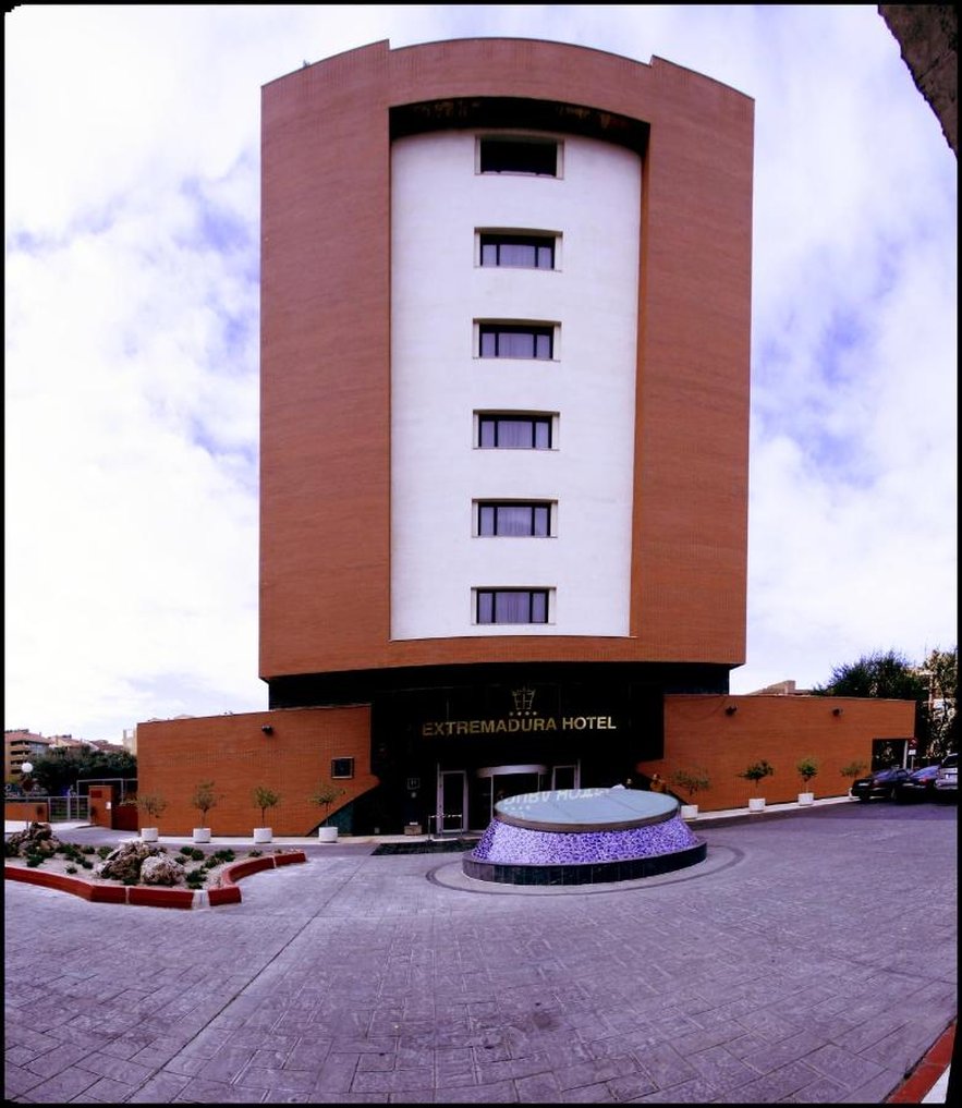 Sercotel Extremadura 5/64