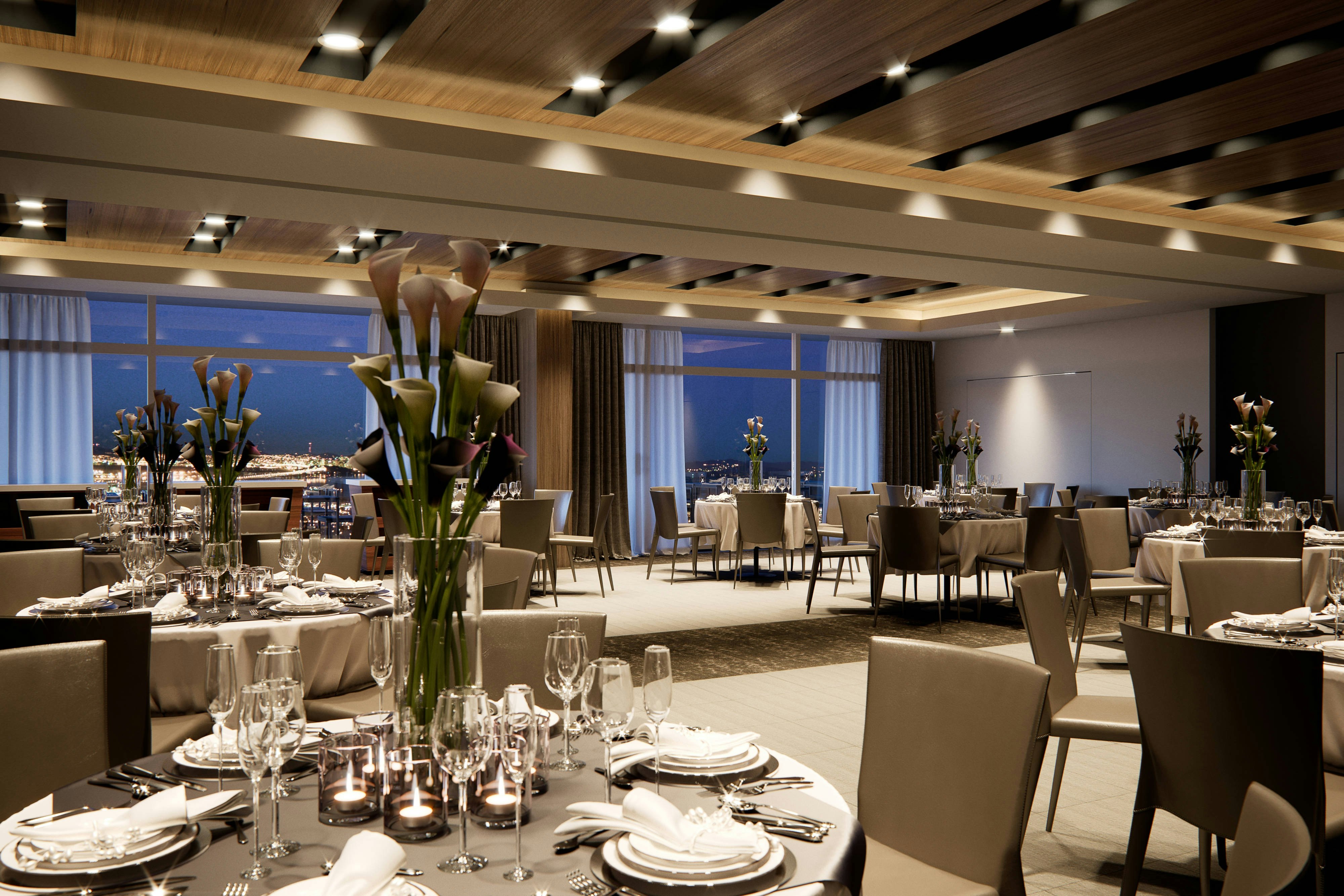 AC Hotel by Marriott Santa Marta 54/65