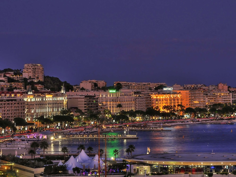 Ibis Styles Cannes Le Cannet 65/67