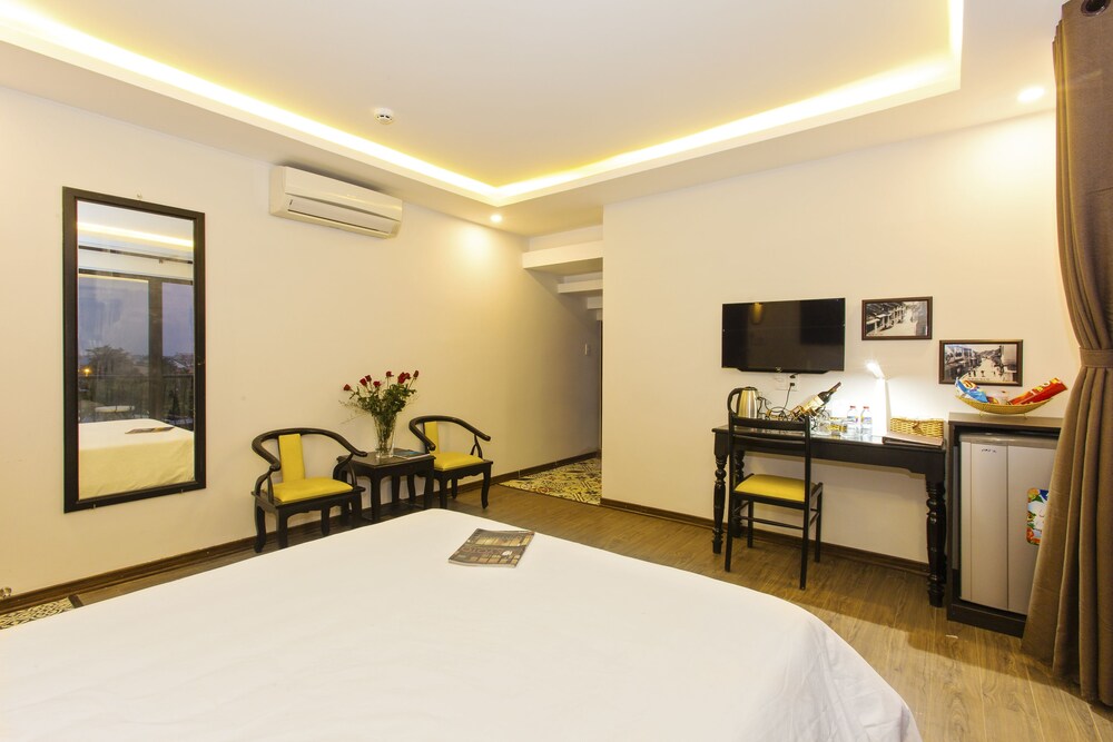 Riverside Impression Homestay Villa 13/65
