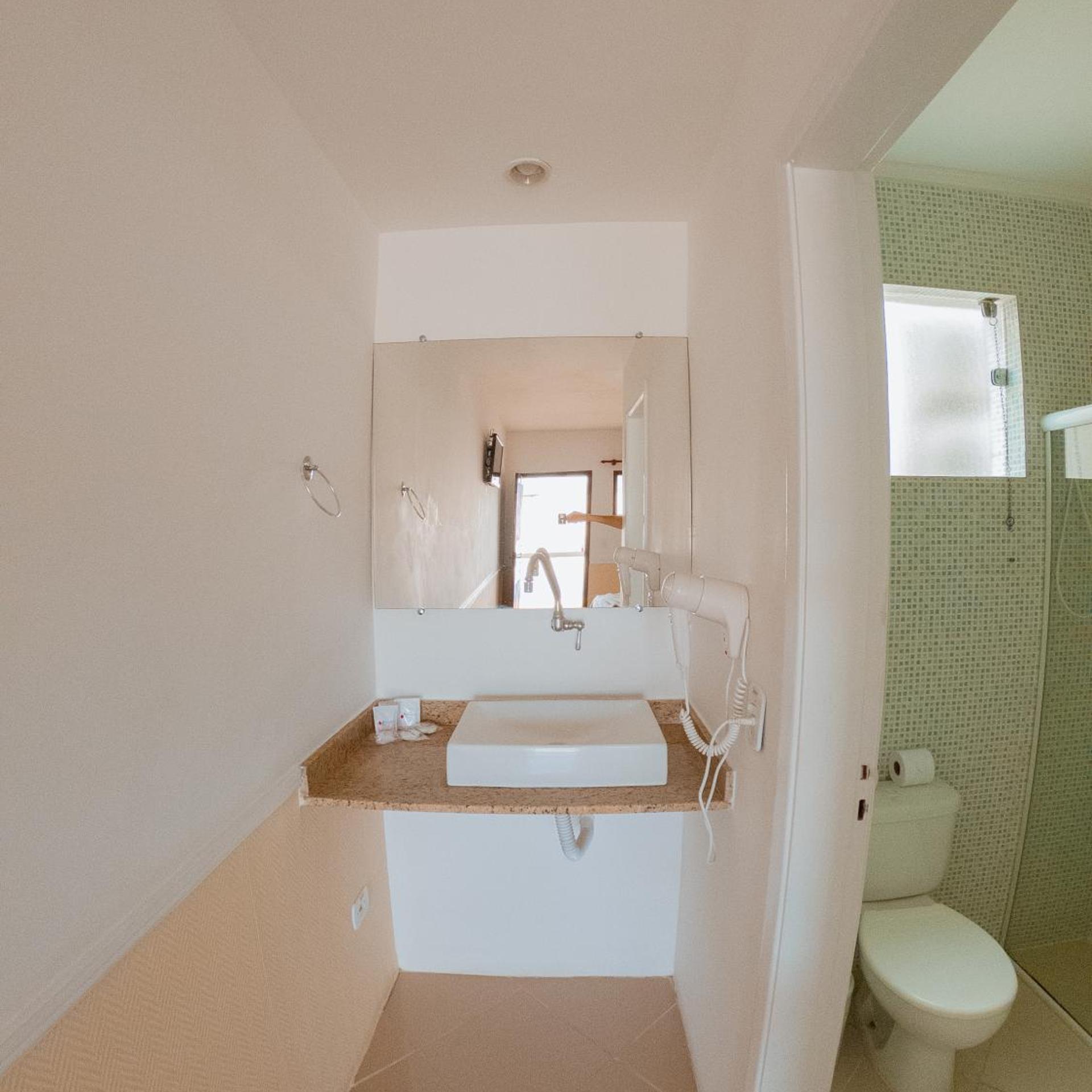 Hotel Recanto dos Passaros de Sao Sebastiao 47/50
