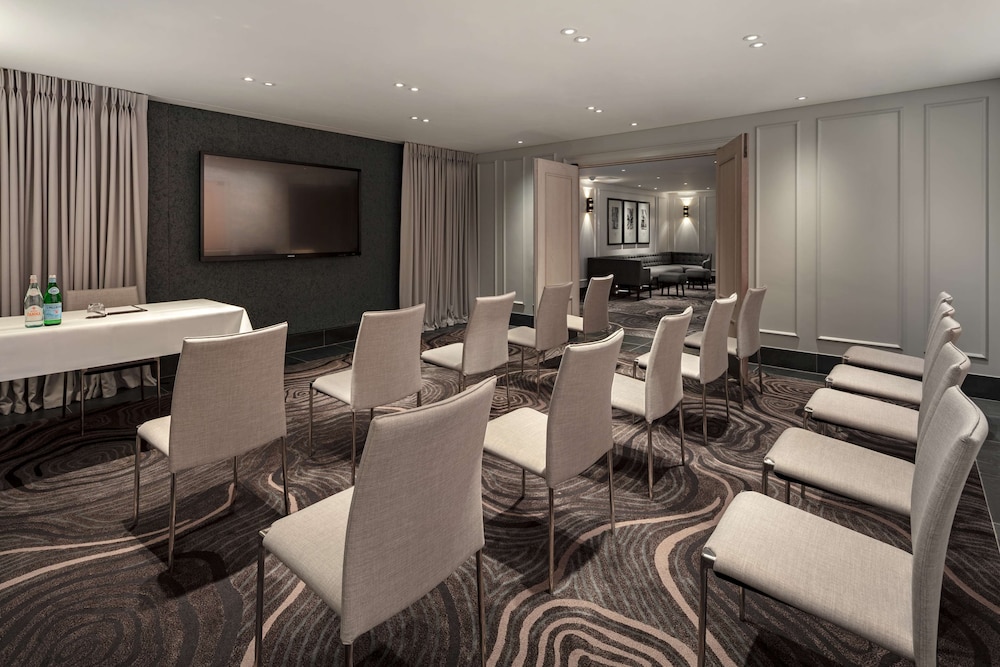 Radisson Blu Hotel London Bloomsbury 66/75