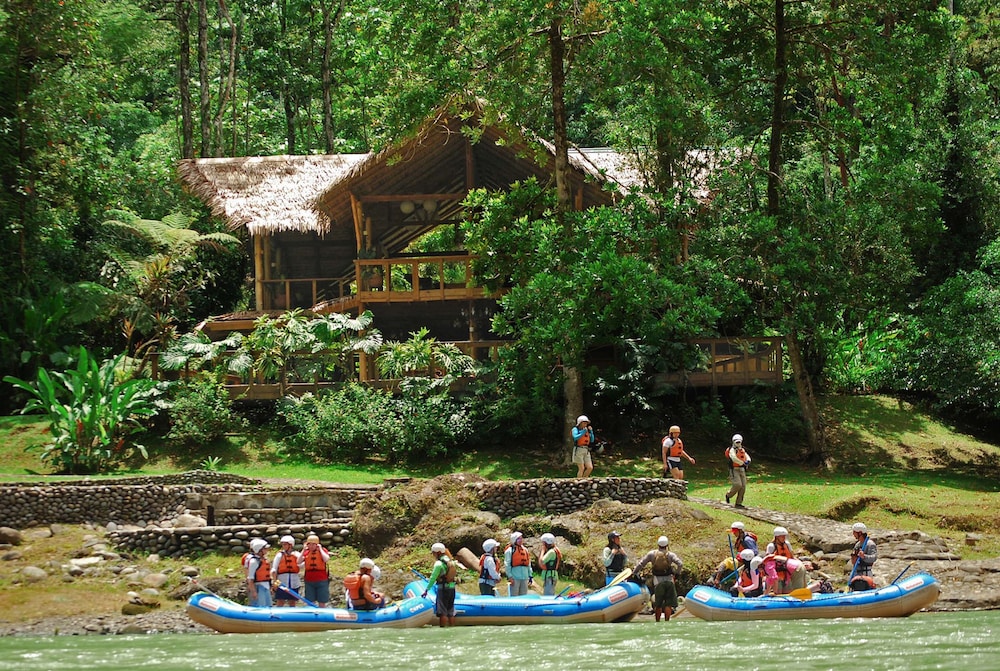 Pacuare Lodge 14/65