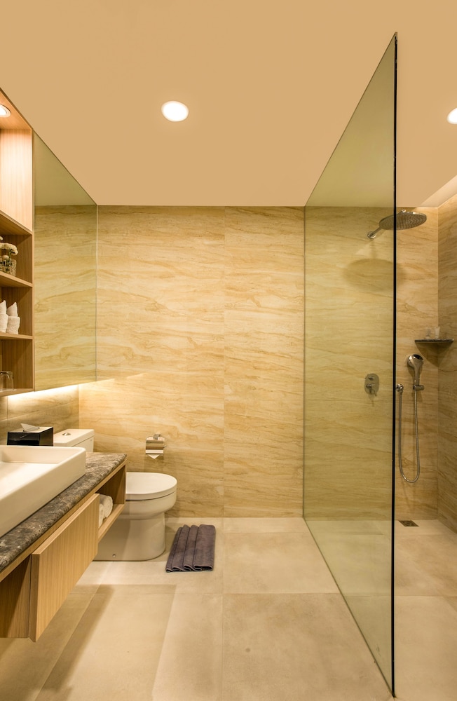 The Manohara Hotel Yogyakarta 22/67