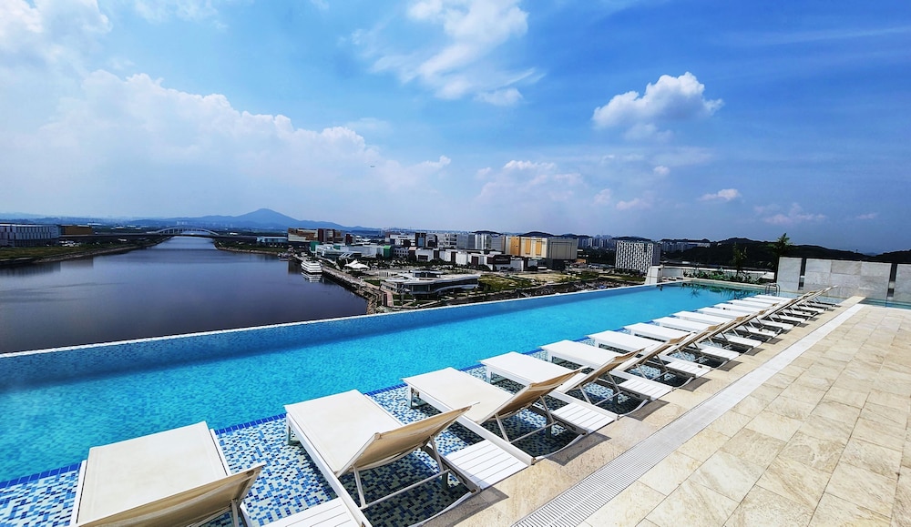Hotel Marinabay Korea Ara 46/50