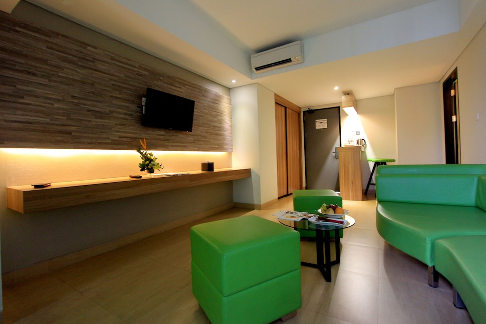 Hotel FortunaGrande Seturan Yogyakarta 18/32