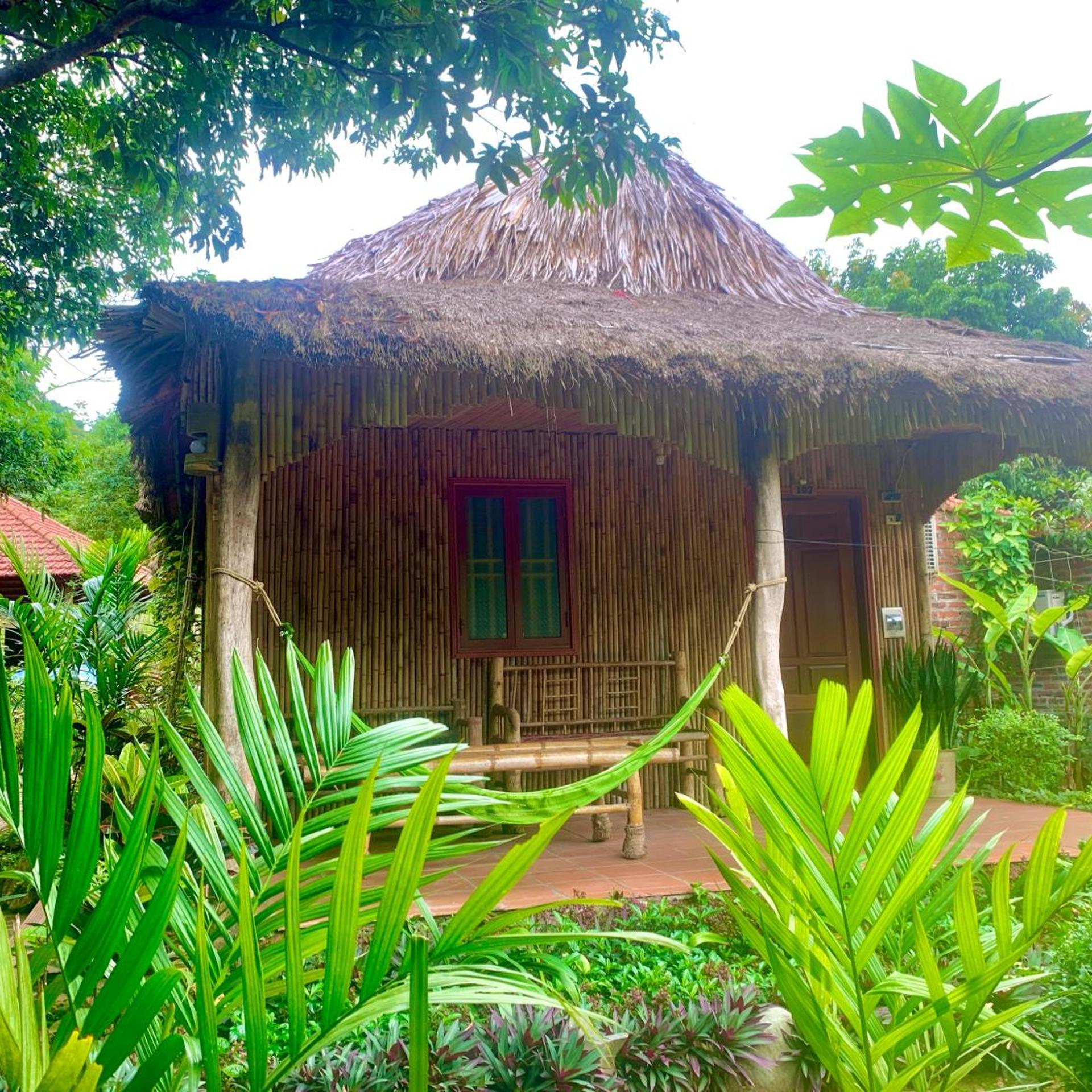 Long Phuong Homestay 2/55