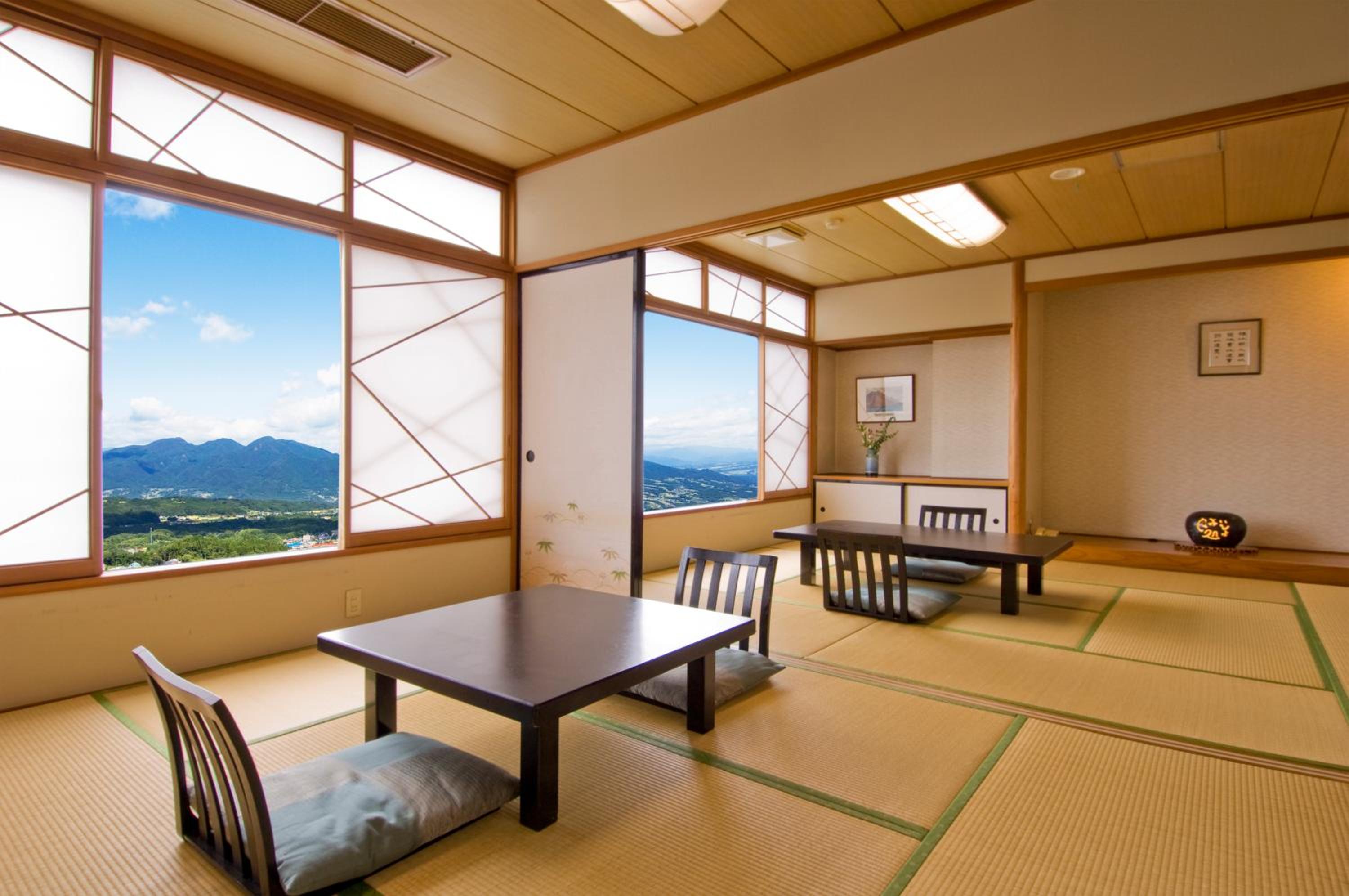 Ikaho Onsen Ikahoshusuien 44/57