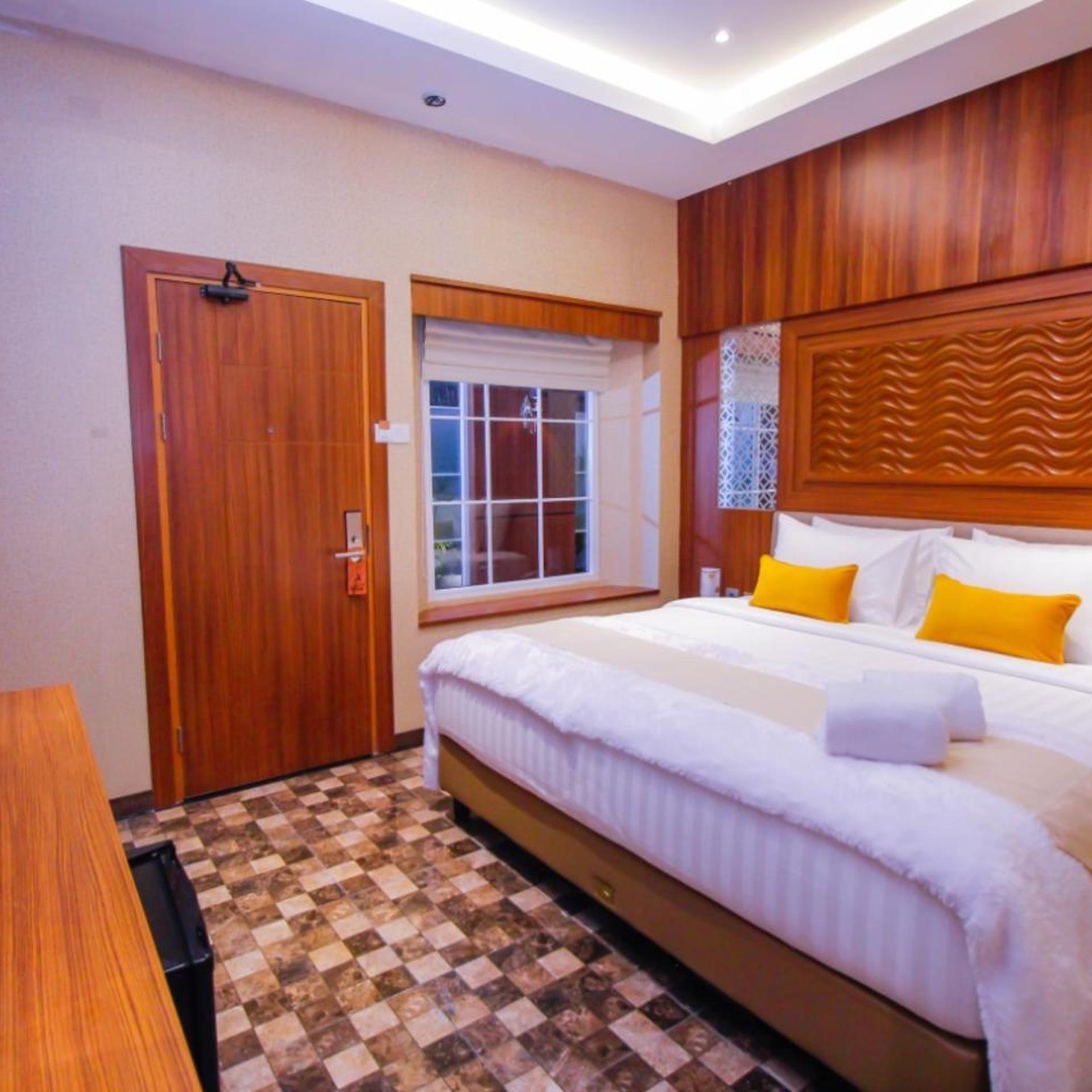 Petit Boutique Hotel Solo 11/27