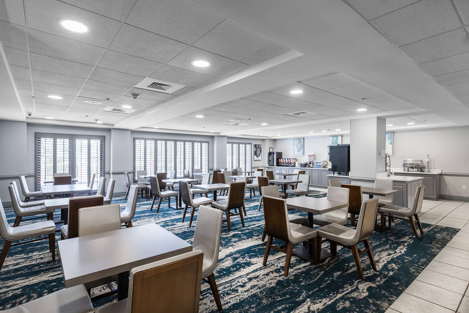 Wingate By Wyndham Charlotte Speedway Concord 47/69