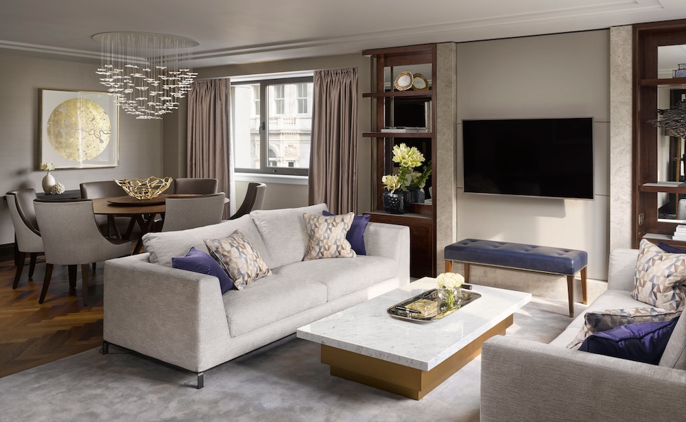 InterContinental London Park Lane by IHG 49/86