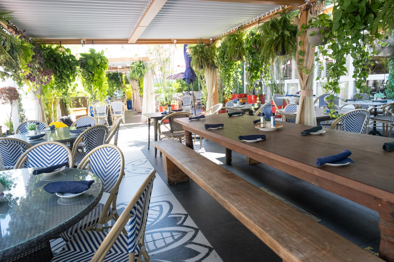 Catalina Hotel & Beach Club 58/70