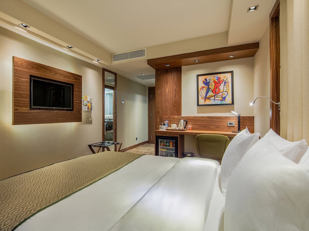 Holiday Inn Antalya - Lara 22/78