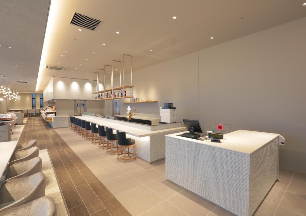 Kisarazu Washington Hotel 41/49