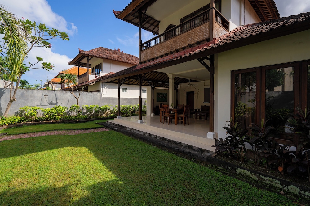 Kusuma Resort 30/43